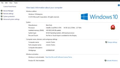 Bob.Omb's Modified Win10PE