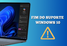 fim do suporte windows 10
